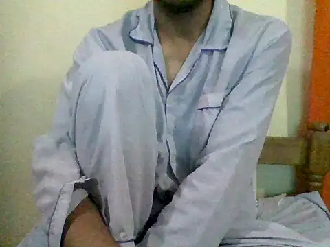 CalmDesire online show from January 12, 3:10 am