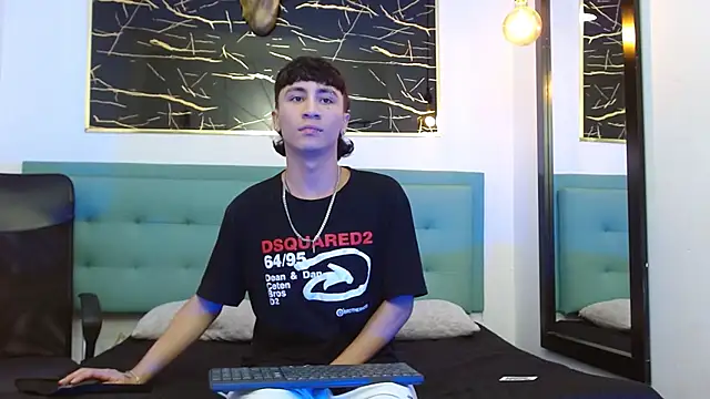 XanderGrey8 online show from January 16, 8:11 pm