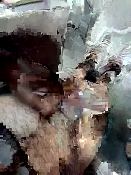 Kanna5115 online show from April 13, 5:24 pm