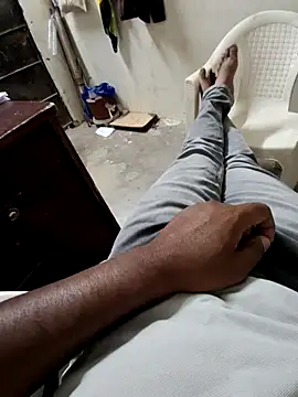 Kanna5115 online show from January 13, 5:01 am