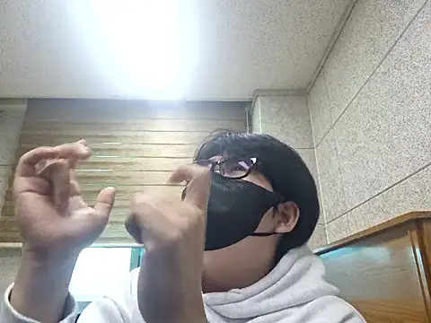 malibu876 online show from March 25, 5:11 am