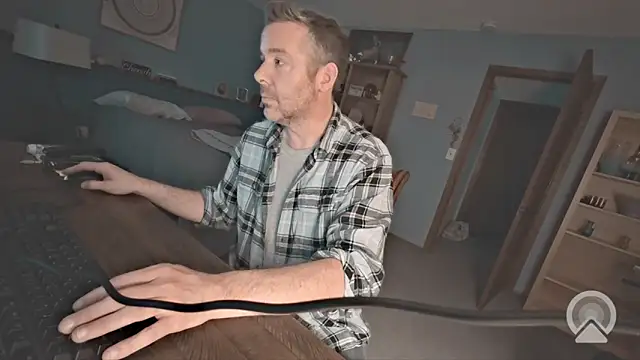 chrisw8140 online show from May 20, 2:29 am