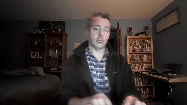 chrisw8140 online show from February 15, 11:35 pm