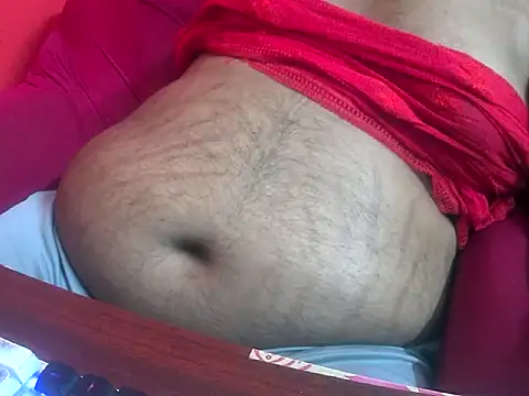 MasterHunt007 online show from February 15, 1:19 pm