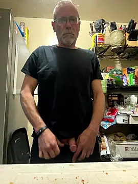 daddybod0588 online show from January 13, 9:41 pm