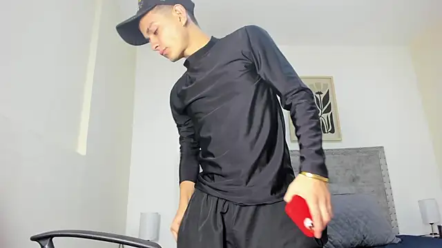 James cute18 online show from January 16, 2:47 am