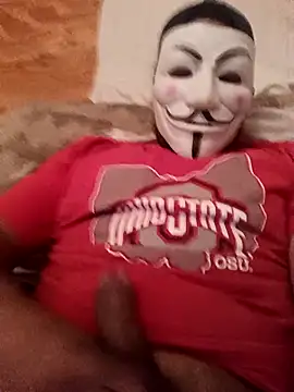 BiracialPlayer online show from January 18, 4:03 am