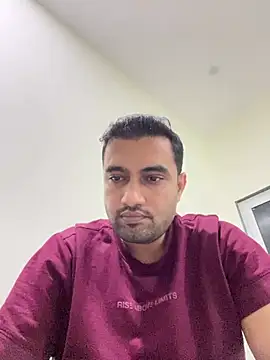 Arman-choudhary1998 online show from February 7, 7:30 pm