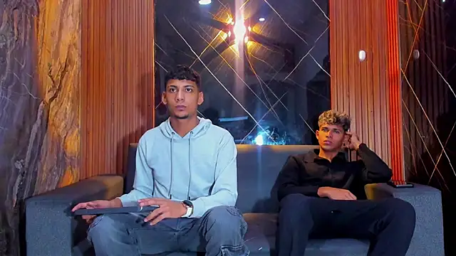 ALEX KEITH26 online show from January 17, 12:30 pm