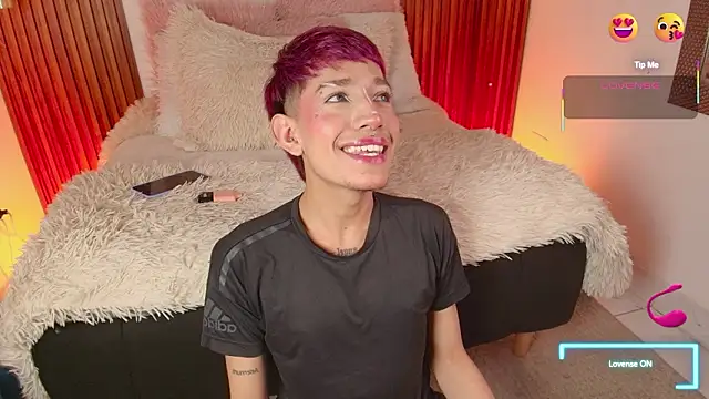 Taylor Snow online show from February 2, 9:01 pm