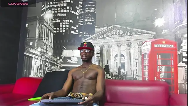 Jeff Black99 online show from February 2, 3:20 pm