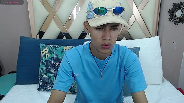 Astaroth Grigori online show from February 27, 7:46 pm