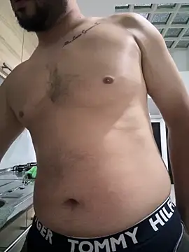 Arleymounthblack online show from March 12, 12:40 am