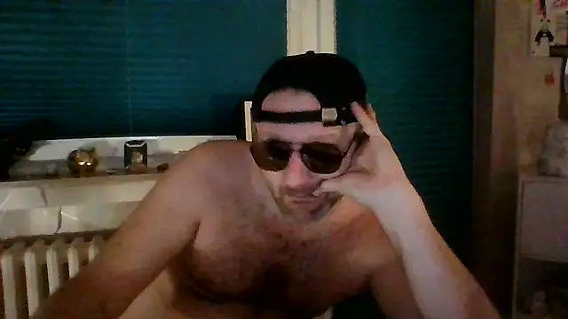 Funfukruon online show from March 1, 9:25 pm