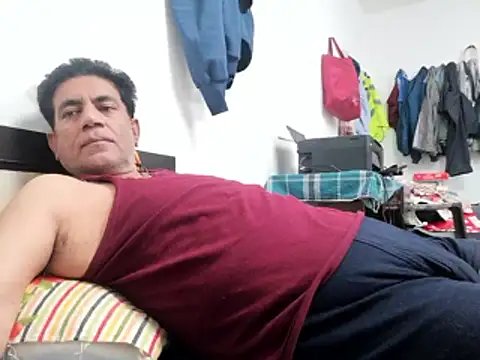 Aafreen999 online show from February 7, 4:02 pm