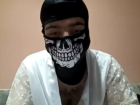 Ourdarksecret online show from February 9, 6:45 pm