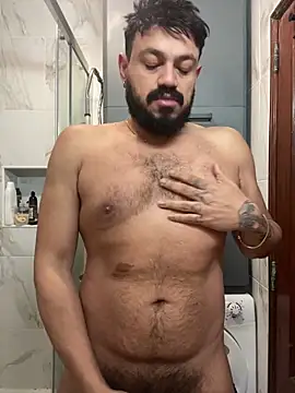 latinCuplex online show from February 20, 9:44 am