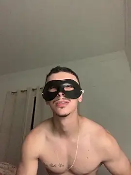 Novinho18fc online show from January 18, 6:26 am