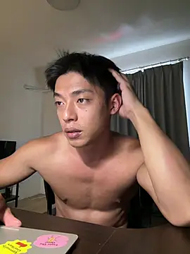 Yooo17 online show from April 16, 8:14 am