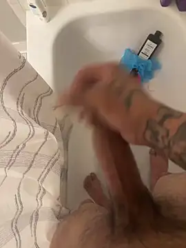 CcincoVilla online show from March 27, 9:05 pm