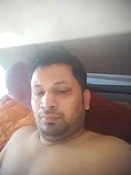 Pravin9562 online show from January 16, 6:27 am