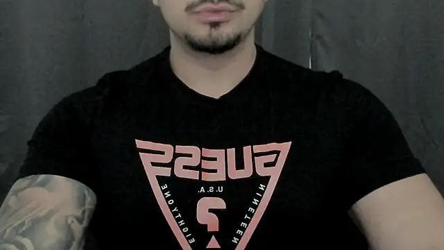 TONYWILSONN online show from March 16, 5:36 am