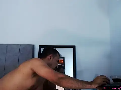 Miller cupe online show from April 7, 8:09 pm