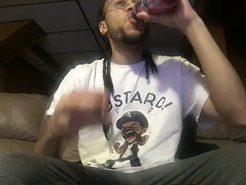 givemeabreak34 online show from January 17, 10:55 pm