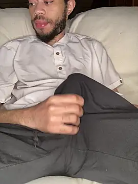 givemeabreak34 online show from March 23, 4:51 am