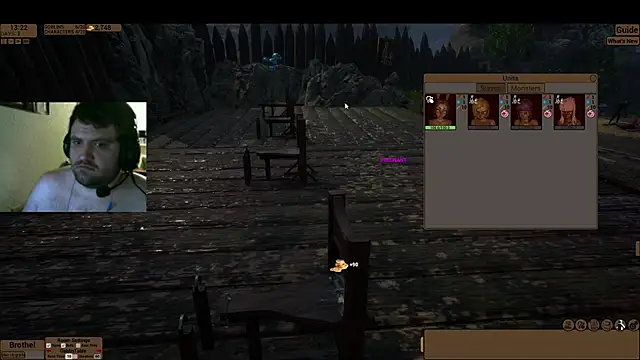 dnich1511 online show from February 18, 1:48 am