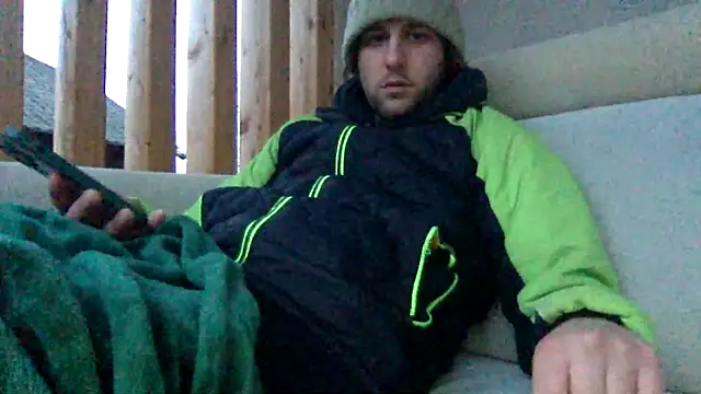 DaleBoca online show from February 21, 4:41 pm