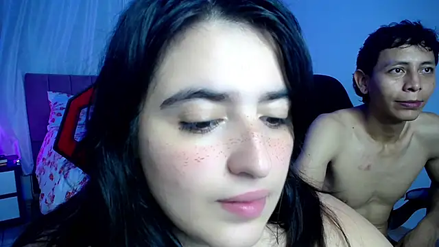 sonic jess07 online show from February 27, 4:57 am