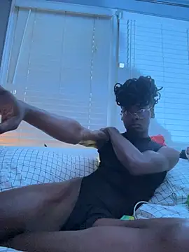 barracksbunny online show from April 25, 12:24 am