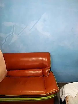 AxelWhitte online show from February 24, 6:19 pm