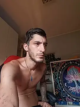 PsyLeo96 online show from June 20, 3:50 pm