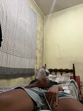 Mercinho22 online show from January 17, 12:13 am