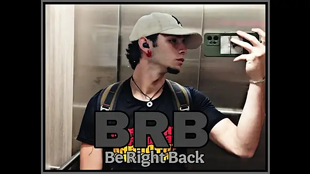 killua parker online show from March 27, 12:59 am