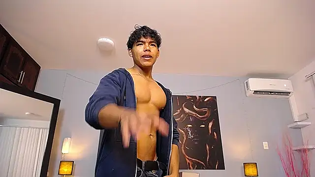 DanielHaloran online show from February 2, 1:19 pm