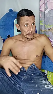 juanmaur22 online show from February 17, 6:07 pm