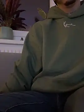 InkedGuy1 online show from February 22, 12:01 am