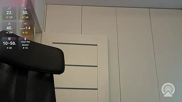 TacticalXXL7 online show from May 2, 8:22 pm