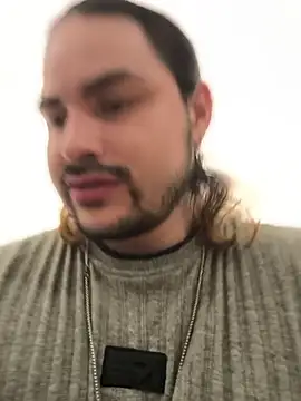 Derek Vow online show from March 14, 11:23 pm