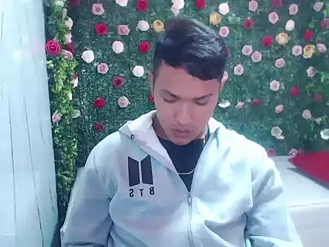 jerry anderson18 online show from February 24, 2:12 am