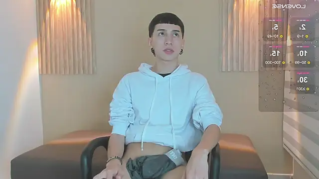 lian cameron online show from February 20, 4:31 am