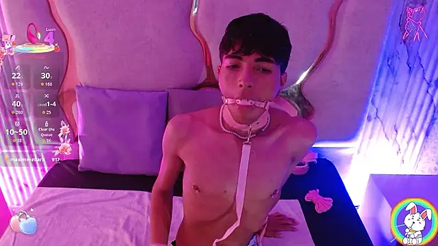 osamu tay online show from March 24, 9:14 am