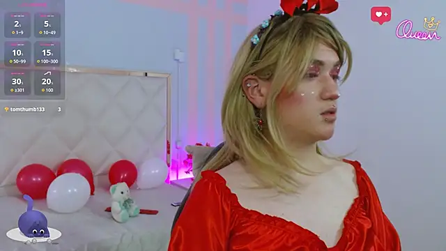 NOOAH TAY online show from February 14, 7:42 pm