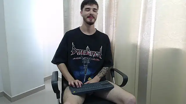 joseh0se online show from February 21, 8:43 pm