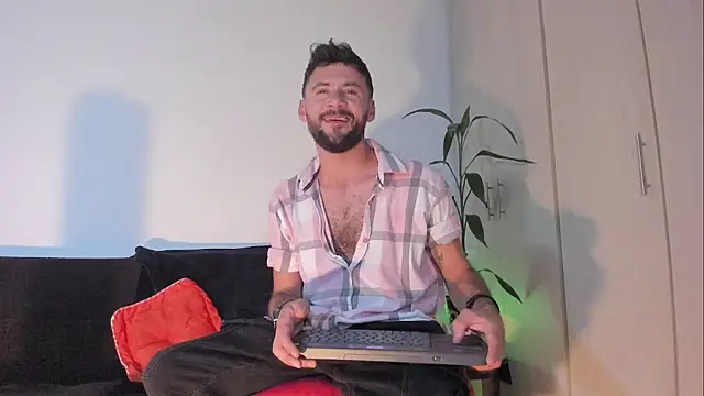Erickpritz xh online show from May 15, 2:09 am