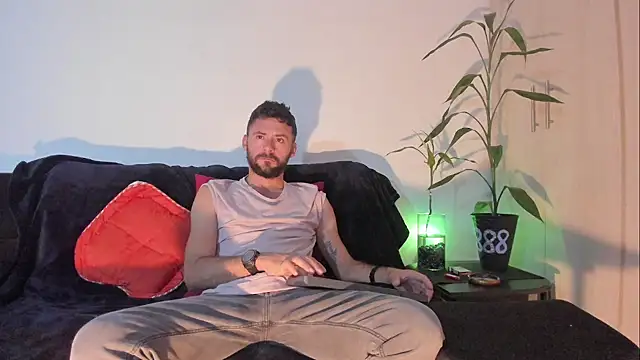 Erickpritz xh online show from May 12, 2:42 am