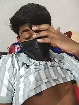 pkverma852 online show from June 21, 8:31 am